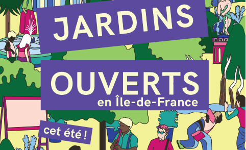 jardins ouverts - Hangar Y