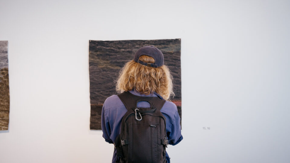 exposition ile de france, Contre l'écorce, Jean-Baptiste Née, Meudon