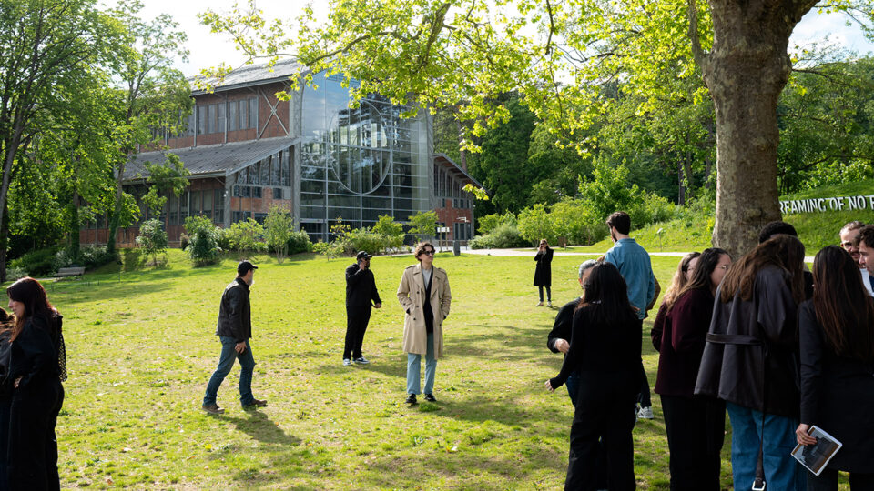 team building entreprise - activité outdoor inédite Hangar Y